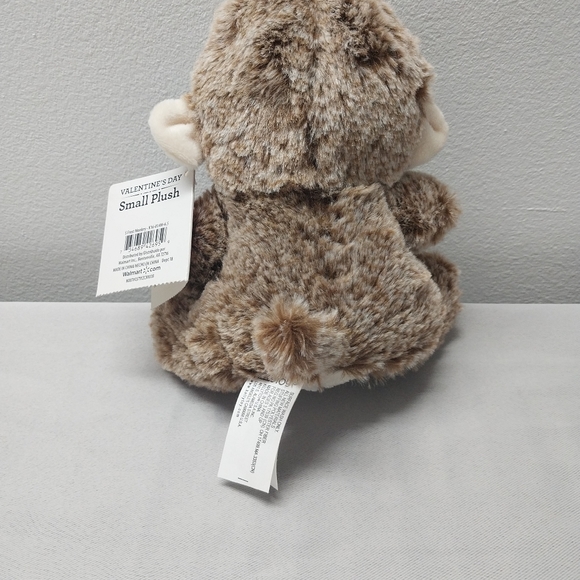 Nwt lot of 4 plush stuffed animals - Picture 11 of 16